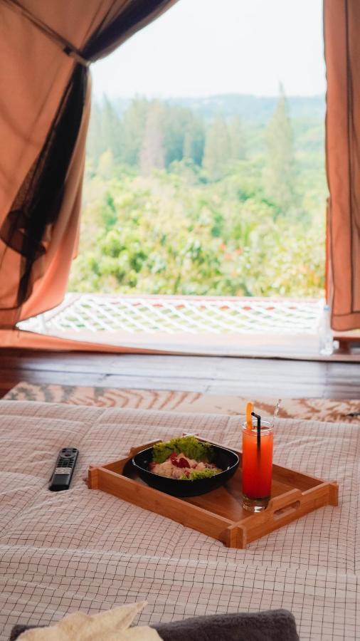 Arkamaya Sembung & Glamping Guest house