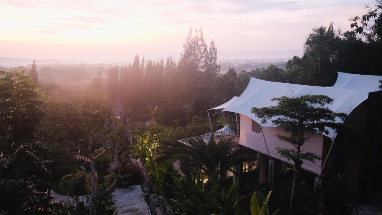 Guest house Arkamaya Sembung & Glamping 3*