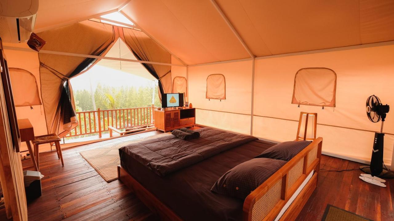 Arkamaya Sembung & Glamping 3* Yogyakarta
